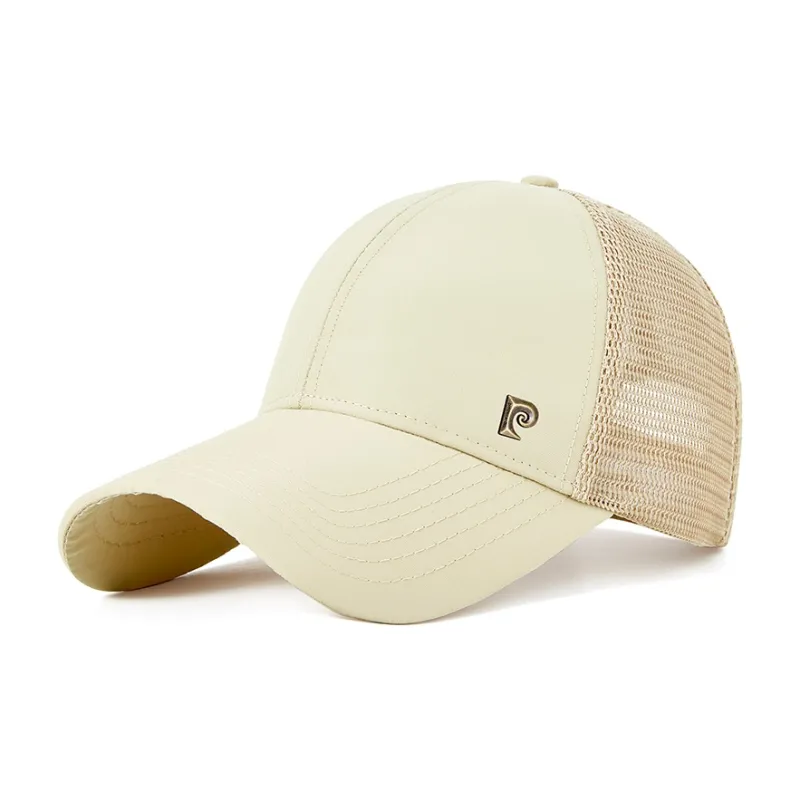 PIERRE CARDIN Nylon Baseball Caps Unisex-0