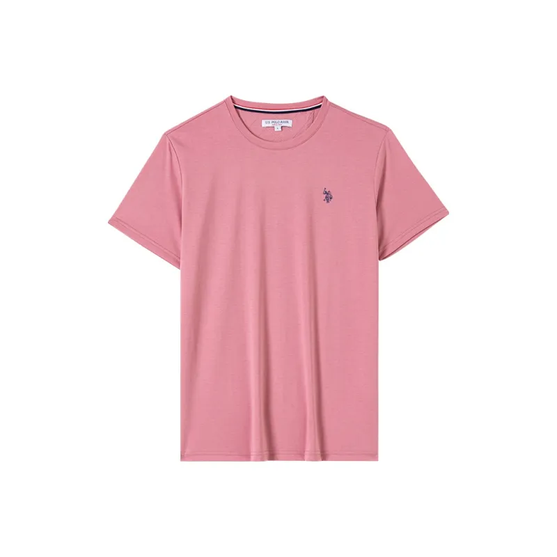U.S. POLO ASSN. T Shirts Men-0