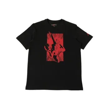 JORDAN Mj Dunk Tee
