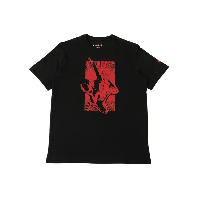 Nike Jordan Mj Dunk Tee-0