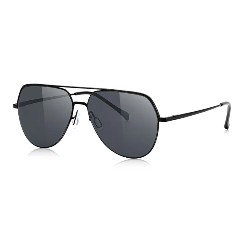 PARIM Stainless Steel Aviator Sunglasses Kids'-0