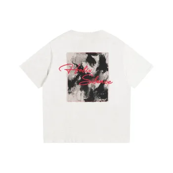 Atry Splash Patch Series T Shirt Unisex