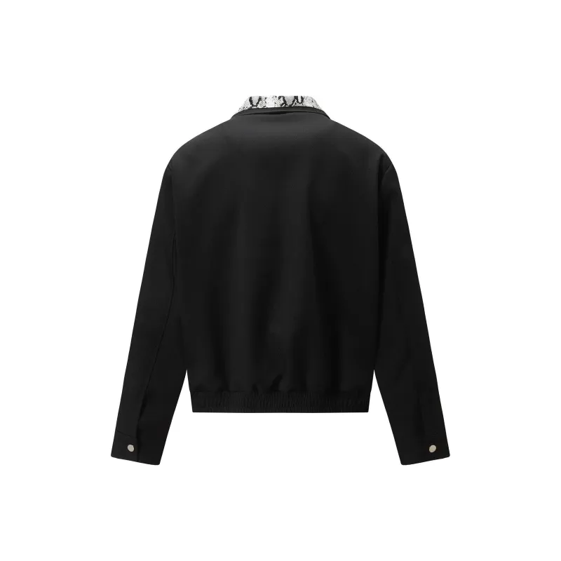 WELTER EXPERIMENT Jackets Coats Unisex-1