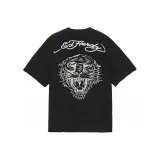 Black Tiger Head