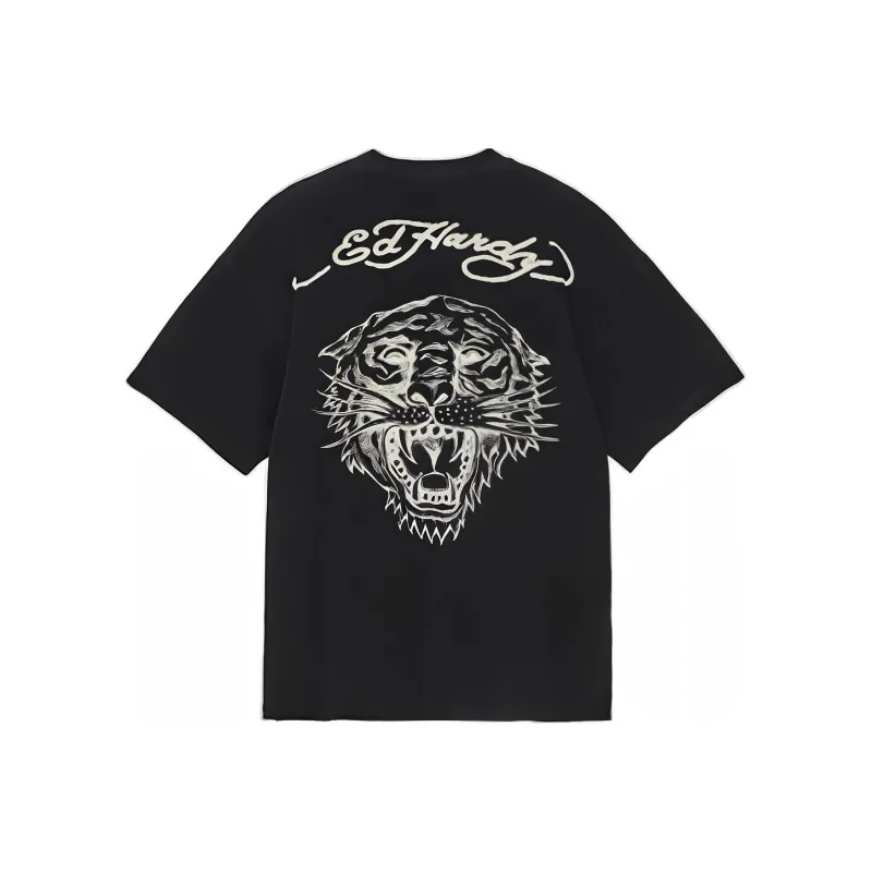 Ed Hardy T Shirts Unisex-4