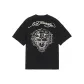 Black-Tiger Head