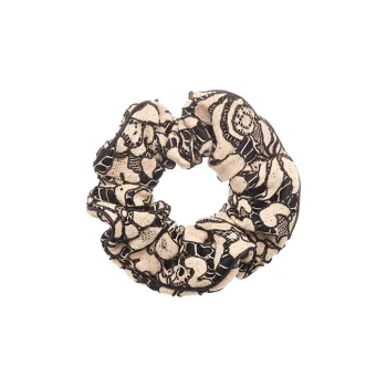 ALEXANDRE DE PARIS Mysterious Collection Hair Tie Women's