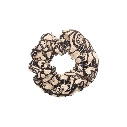ALEXANDRE DE PARIS Mysterious Collection Hair Tie Women's