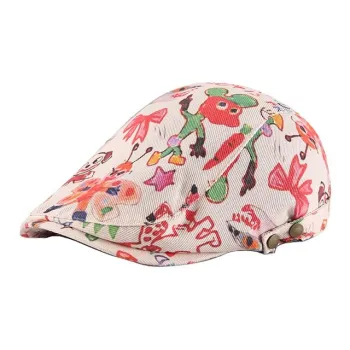 DZP Berets Unisex