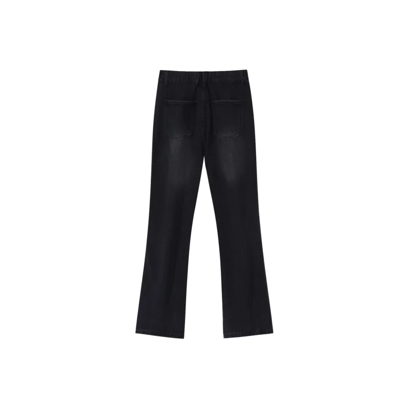 FASTFISH Jeans Unisex-4