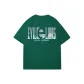 Dark Ink Green