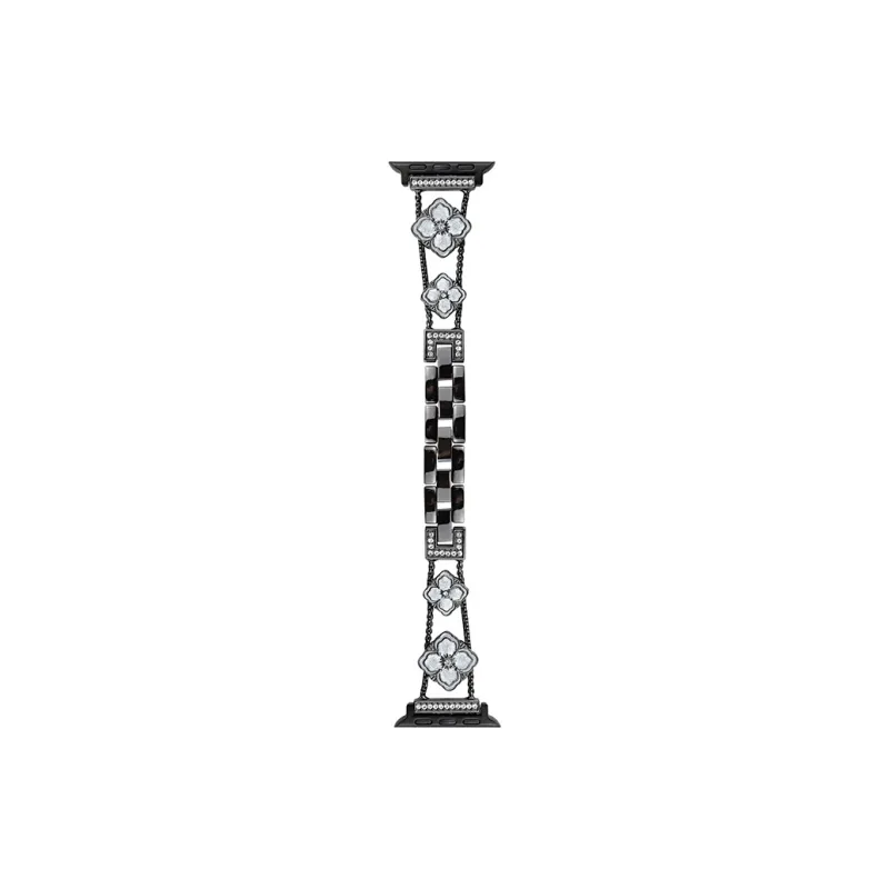 Akkerds Watch Bands Apple Compatibility 170mm Metal-2