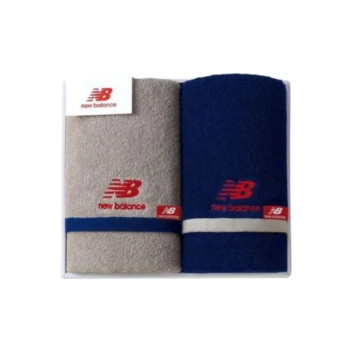 New Balance Towels