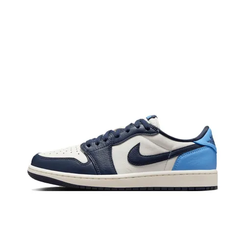 Air JORDAN 1 Low OG 'Obsidian'