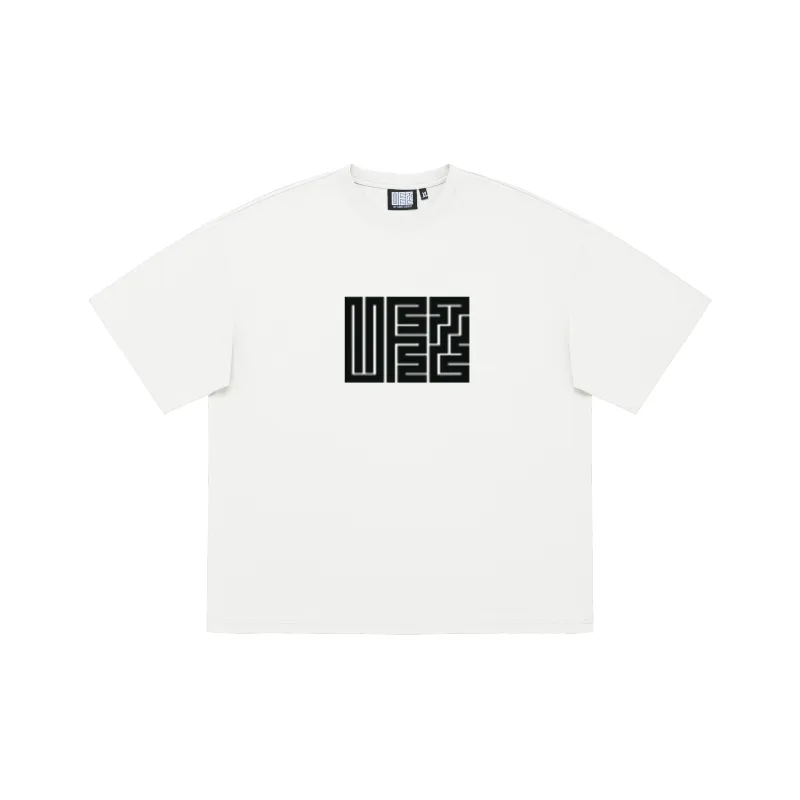 UFZ T Shirts Unisex-7