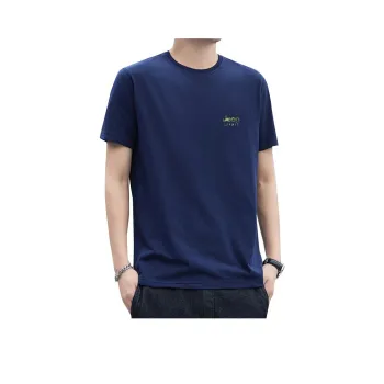 JEEP SPIRIT Set in Sleeve T Shirt Men's