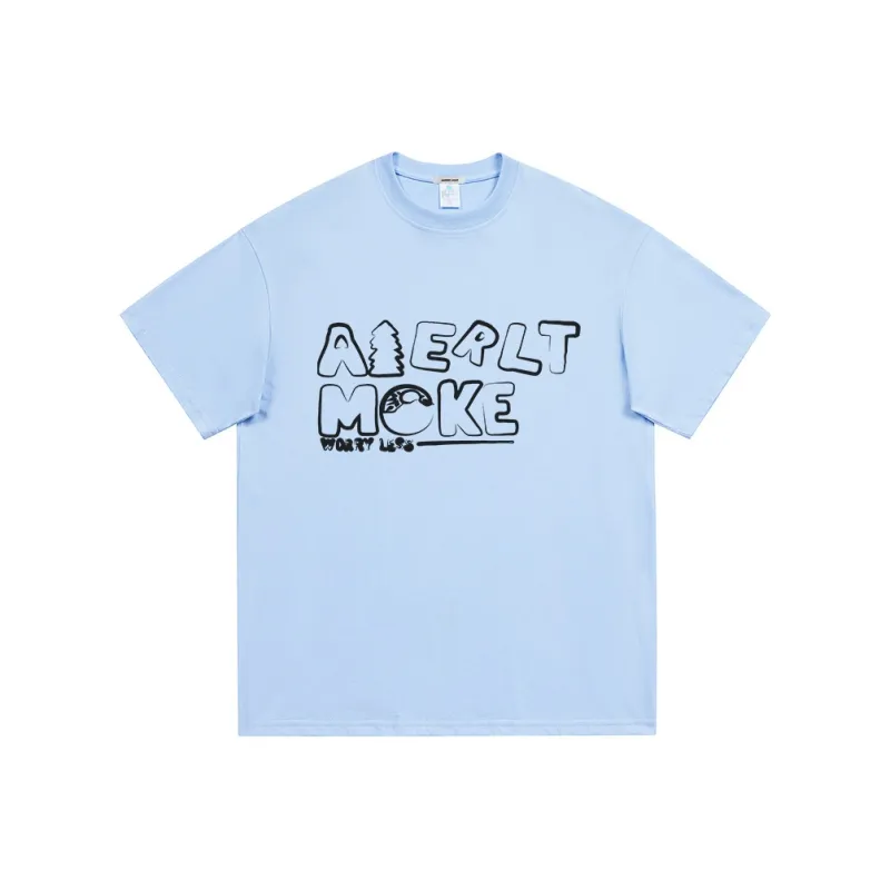 AMBER LIGHT T Shirts Unisex-18