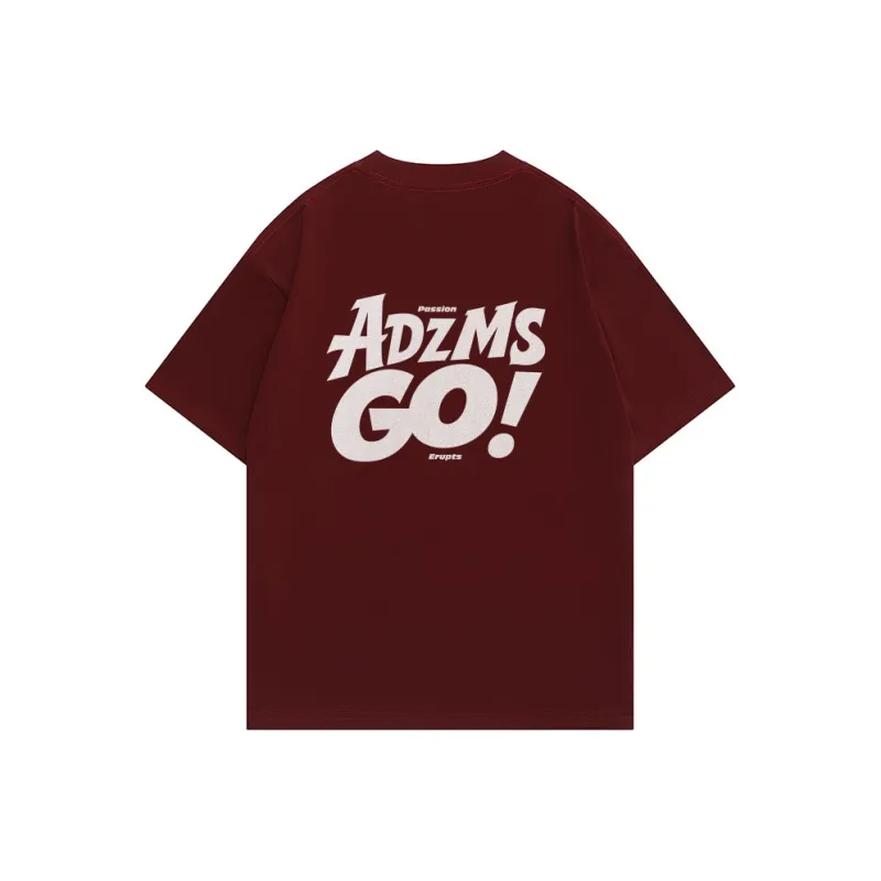 ANDEZHANMUSI T Shirts Unisex-19