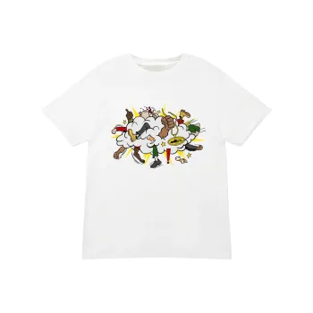 Corteiz Royal Rumble Tee