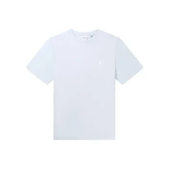 Daily Paper Circle print Cotton T shirt