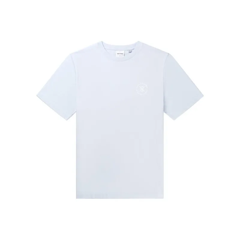 Daily Paper Circle print Cotton T shirt-0