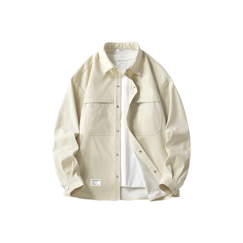 WARRIOR Jackets Unisex-2