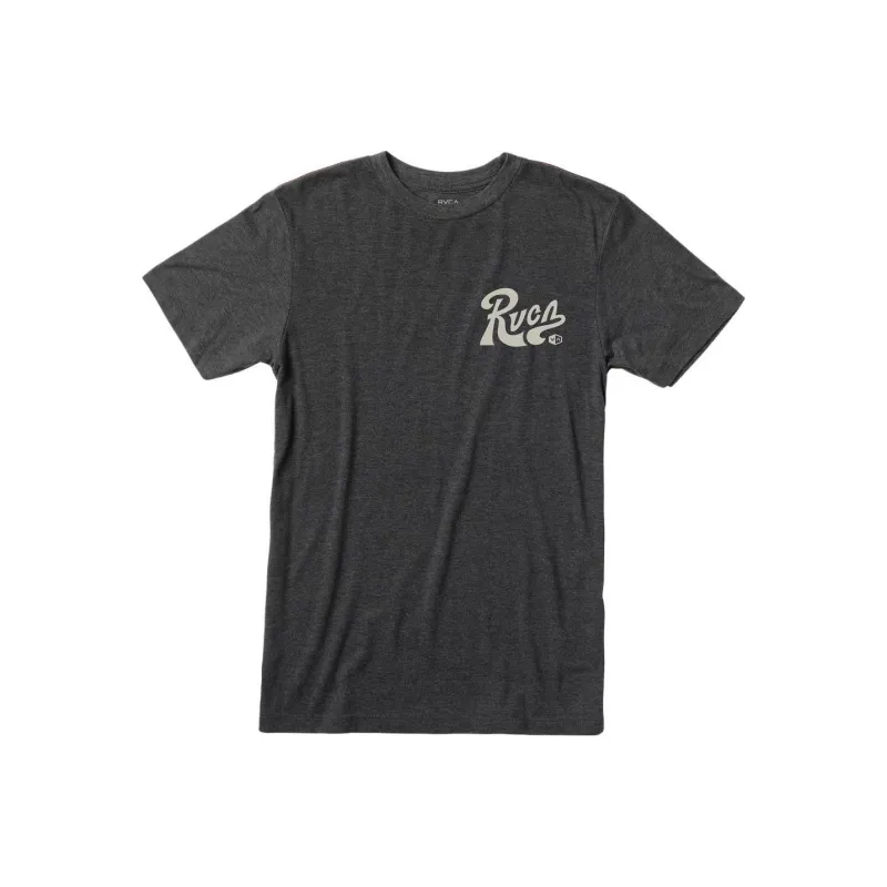 RVCA T-Shirts Men-2