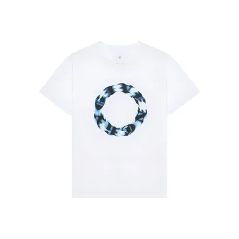 Givenchy Spiral T shirt