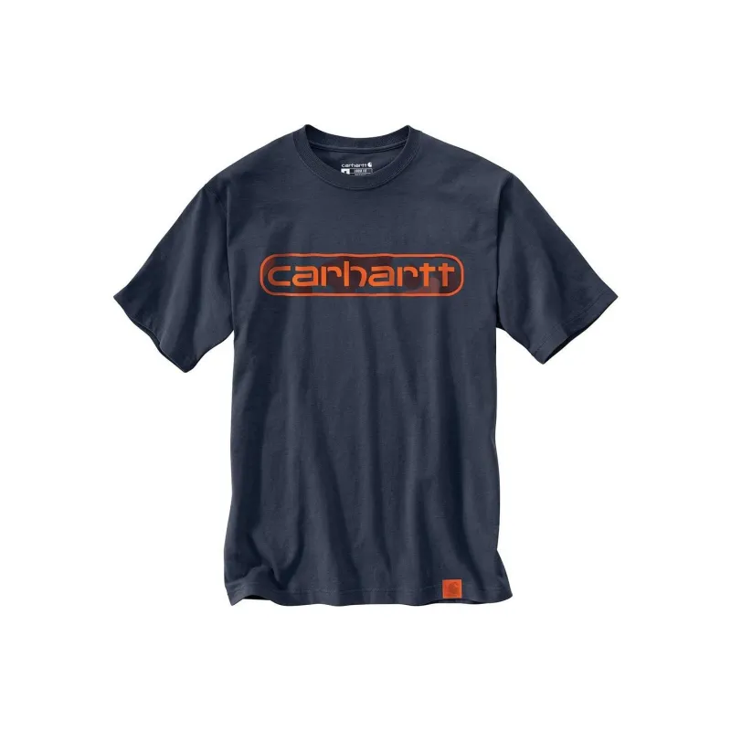 Carhartt T-Shirts Men-0