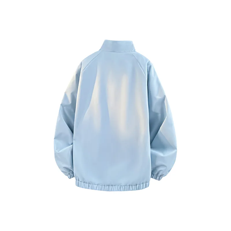 Warrior Huichao Star Cloud Collection Windbreaker Jacket Unisex-10