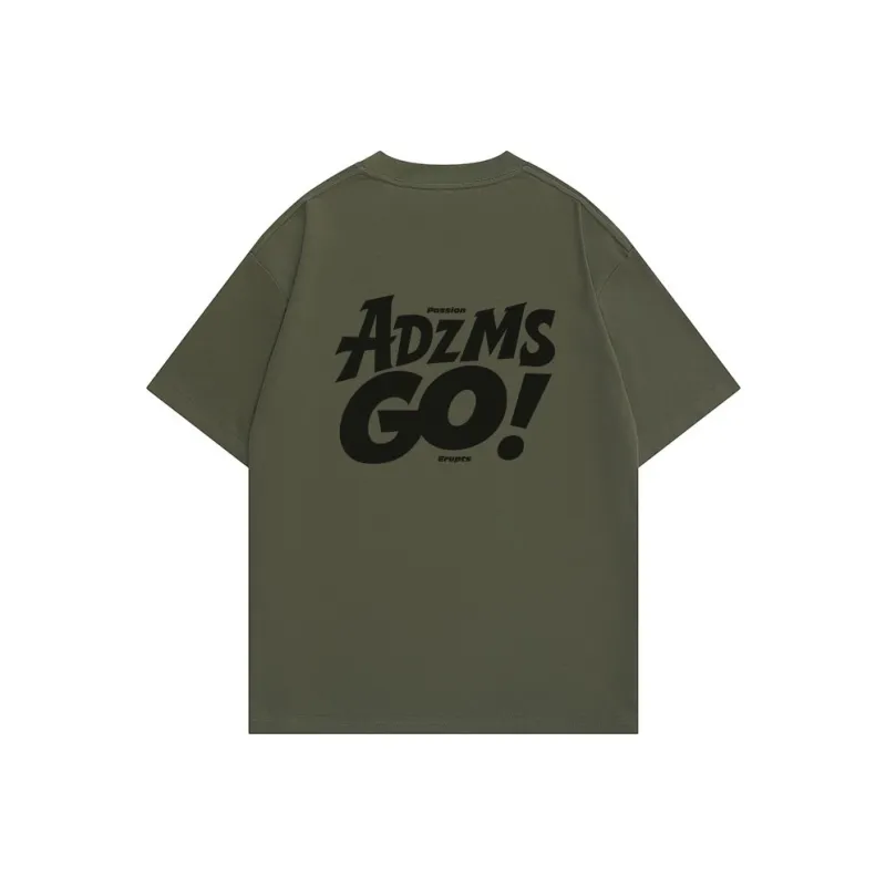 ANDEZHANMUSI T Shirts Unisex-14