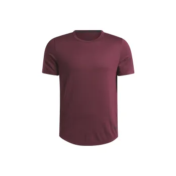 Reebok ACTIVCHILL+DREAMBLEND T-Shirt Men's Maroon
