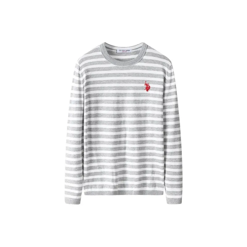 U.S. POLO ASSN. T Shirts Men-5
