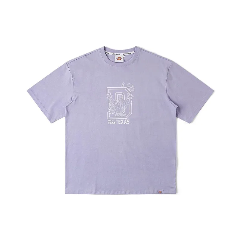 Dickies T Shirts Unisex-5