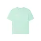 Mystic Cyan