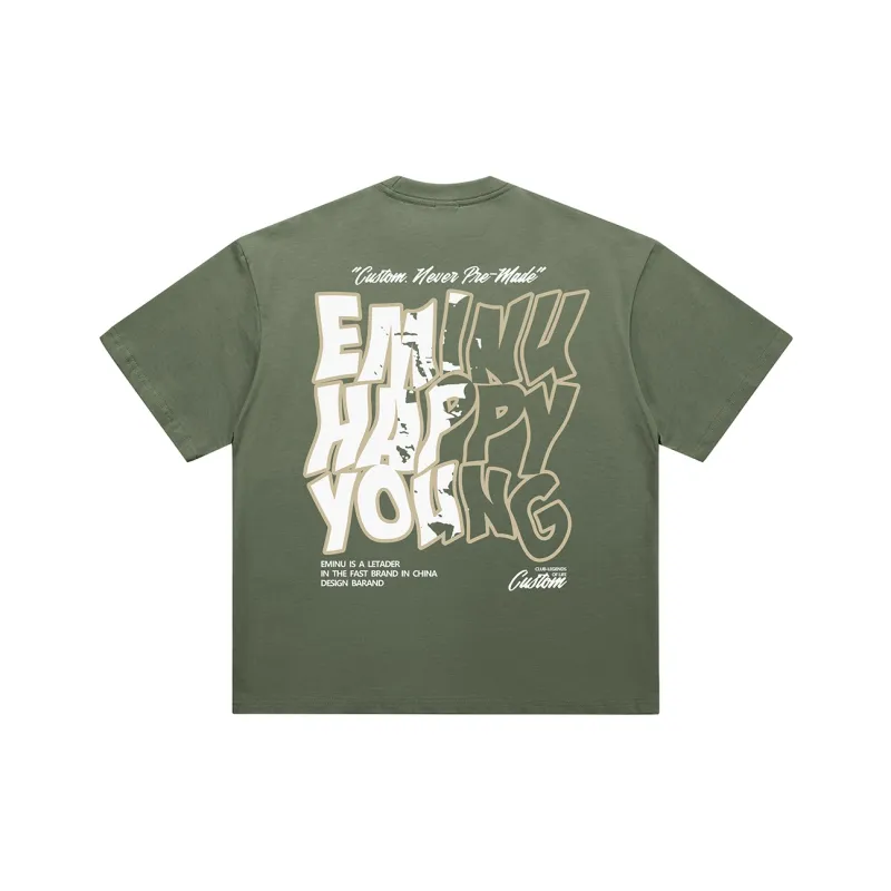 EMINU T Shirts Unisex-12