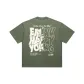 Earth Green