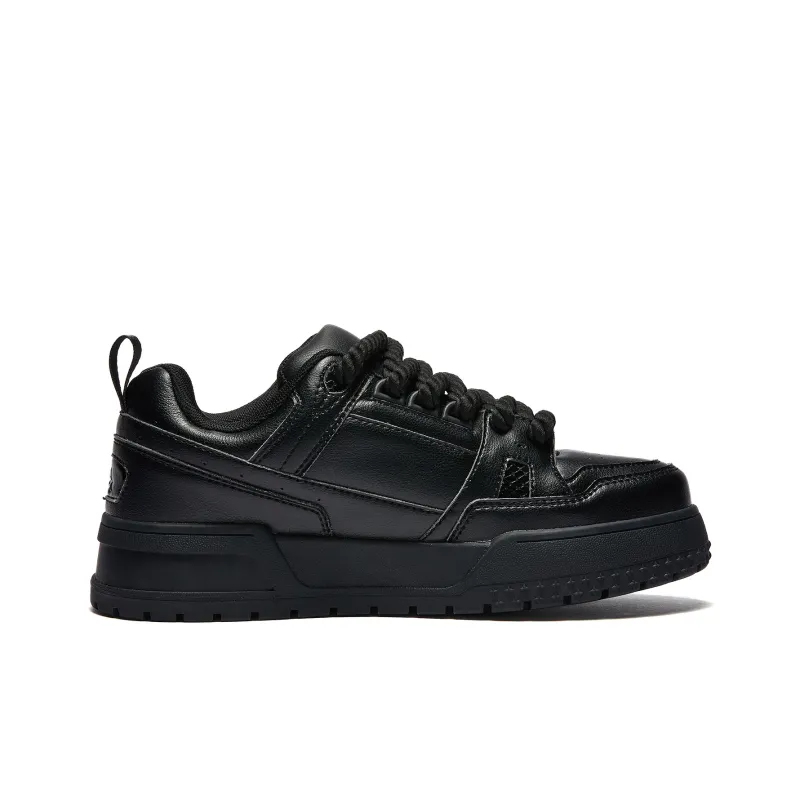 A1 Coverage Slip Resistant And Abrasion Resistant Low Top Skateboard Shoes Unisex-16