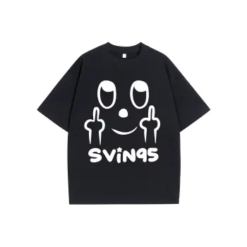 Struggle Vintage95 T Shirt Unisex