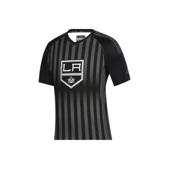 Adidas Kings Hockey Tee