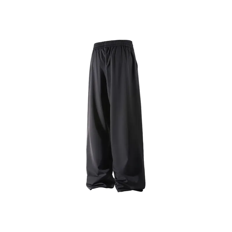 FOR FEAR THAT Casual Pants Unisex-3