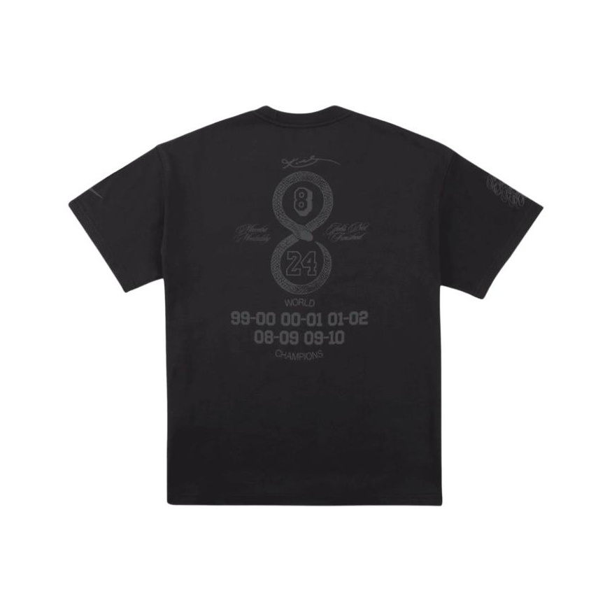 Nike Kobe Mamba Mentality T-shirt Asia Sizing - POIZON