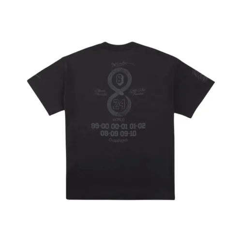 Nike Kobe Mamba Mentality T shirt Asia Sizing