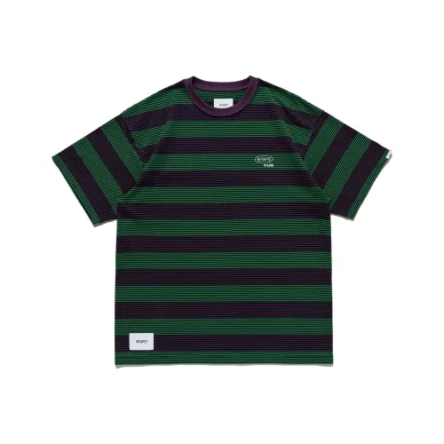 WTAPS T-Shirts Men