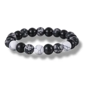 AEMC Colored Glaze Bracelets Unisex