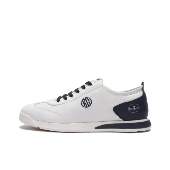 Biyin Leufen Low Top Casual Shoes Men's