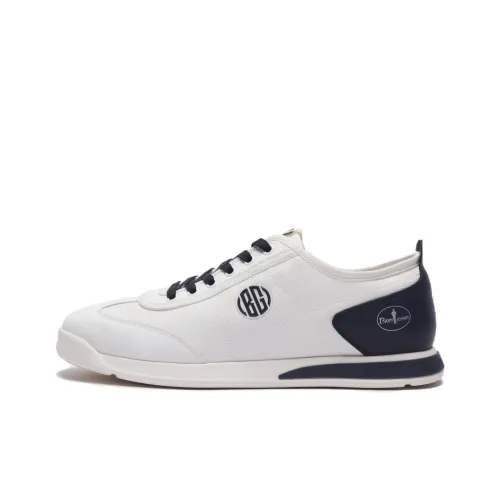 Biyin Leufen Low Top Casual Shoes Men's