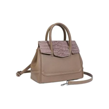 H YXIANG PU Handbag Women's Multicolor
