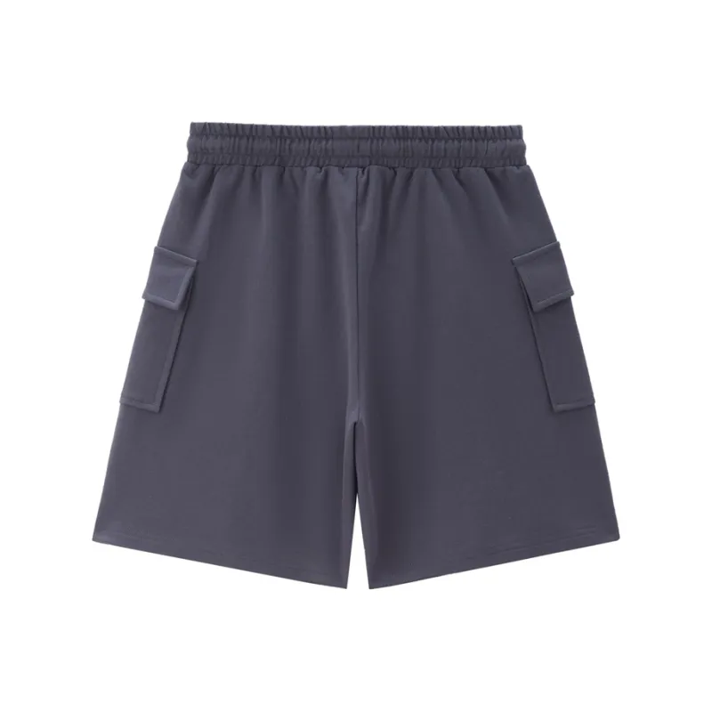 UNIQLO Cargo Shorts Women's-8