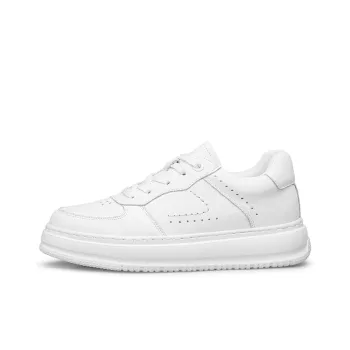 Abango Low Top Skateboard Shoes Men's